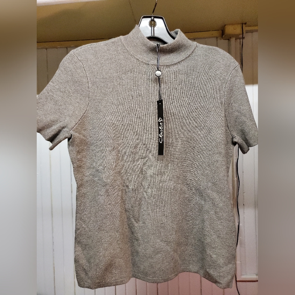 Charlie B shirt